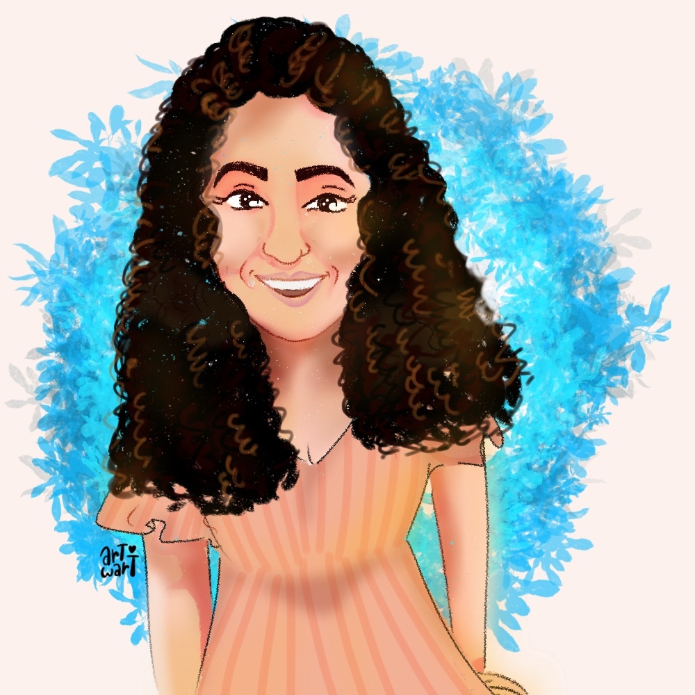 The Caricatures — artwork 23